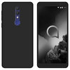 Flexi Slim Stealth Case for Alcatel 1X (2019) - Black (Matte)