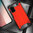 Military Defender Tough Shockproof Case for Samsung Galaxy S20+ (Red)