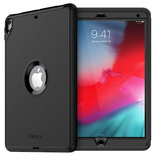 OtterBox Defender Shockproof Case for Apple iPad Air (3rd Gen) / Pro (10.5-inch)