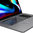 Keyboard Protector Cover for Apple MacBook Pro (13 / 16-inch) 2022 / 2020 / 2019 - Clear