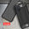Military Defender Tough Shockproof Case for Samsung Galaxy A71 4G - Black