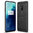 Flexi Slim Carbon Fibre Case for OnePlus 7T Pro - Brushed Black