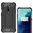 Military Defender Tough Shockproof Case for OnePlus 7T Pro - Black