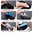 UV Liquid 3D Curved Tempered Glass Screen Protector for Samsung Galaxy S20