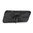 Slim Armour Tough Shockproof Case / Ring Holder Stand for Oppo Reno2 Z (Black)