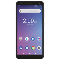 ZTE Blade A5 (2019) / Telstra Essential Pro