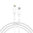 Baseus (18W) USB Type-C (PD) to Lightning Cable (1m) for iPhone / iPad - White