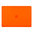 Matte Frosted Hard Case for Apple MacBook Pro (16-inch) 2020 / 2019 (A2141) - Orange