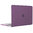 Frosted Hard Shell Case for Apple MacBook Pro (16-inch) 2020 / 2019 (A2141) - Purple