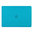 Matte Frosted Hard Case for Apple MacBook Pro (16-inch) 2020 / 2019 (A2141) - Sky Blue