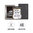 Orico USB Type-C 2.5-inch SATA HDD / SSD (9.5mm) Hard Drive Enclosure Case