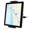 (3-in-1) CD Slot Tray Rotating Car Mount Holder for Phone / iPad / Tablet