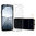 Flexi Slim Gel Case for LG K40S - Clear (Gloss Grip)