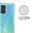 Flexi Slim Gel Case for Samsung Galaxy A71 4G - Clear (Gloss Grip)