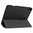 Trifold (Sleep/Wake) Smart Case for Apple iPad Pro 12.9-inch (4th Gen) - Black