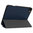 Trifold (Sleep/Wake) Smart Case for Apple iPad Pro 12.9-inch (4th Gen) - Dark Blue