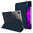 Trifold (Sleep/Wake) Smart Case for Apple iPad Pro 12.9-inch (4th Gen) - Dark Blue