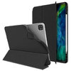 Trifold (Sleep/Wake) Smart Case & Stand for Apple iPad Pro 11-inch (2nd Gen) - Black