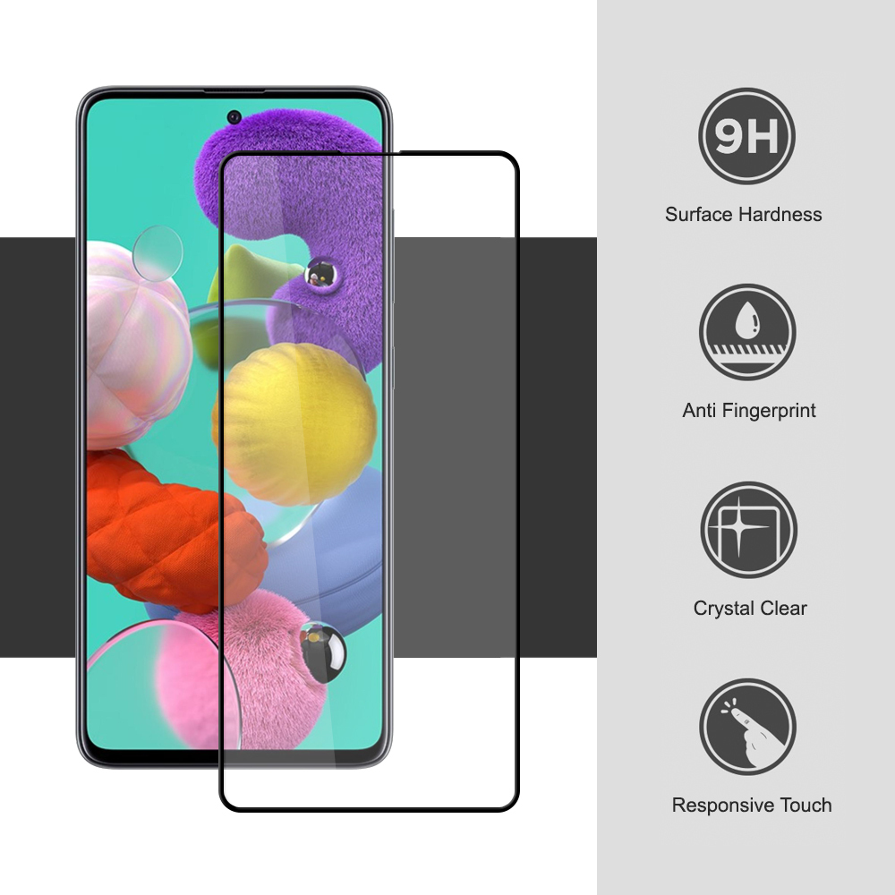samsung galaxy a51 screen
