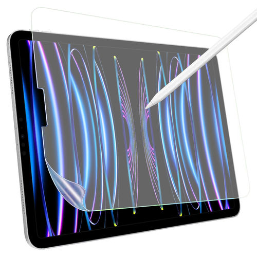 Paper-Like Screen Protector for iPad Air (4th / 5th Gen) / Pro 11-inch (1st / 2nd / 3rd / 4th)