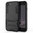 Slim Armour Shockproof Case & Stand for Apple iPhone 8 / 7 / SE (2nd / 3rd Gen) - Black