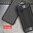 Military Defender Tough Shockproof Case for Samsung Galaxy A51 - Black
