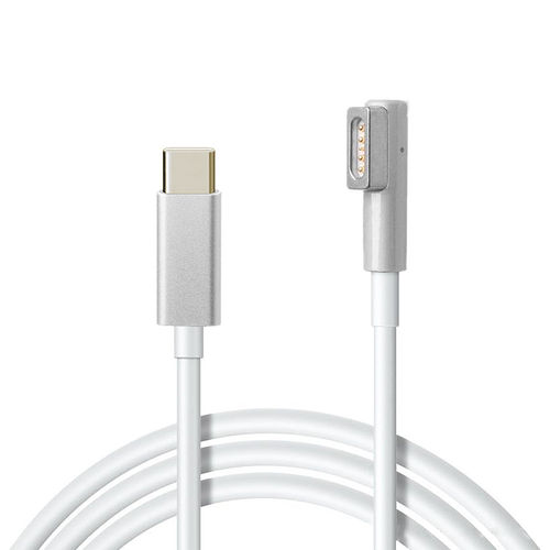 USB Type-C to MagSafe 1 (L-Tip) Charging Cable (1.7m) for Apple MacBook Air / Pro