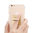 (2-Pack) Haweel 360 Finger Ring Holder & Stand for Phone / Tablet - Gold