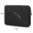 Haweel (12 to 13.5-inch) Zipper Sleeve Carry Case for iPad / MacBook / Laptop - Black