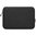 Haweel (12 to 13.5-inch) Zipper Sleeve Carry Case for iPad / MacBook / Laptop - Black