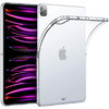 Flexi Gel Case for Apple iPad Pro 12.9-inch (3rd / 4th / 5th / 6th Gen) - Clear (Gloss Grip)