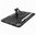 Dual Layer Rugged Tough Shockproof Case & Stand for Apple iPad Pro 11-inch (1st / 2nd Gen)