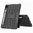 Dual Layer Rugged Tough Shockproof Case & Stand for Apple iPad Pro 11-inch (1st / 2nd Gen)