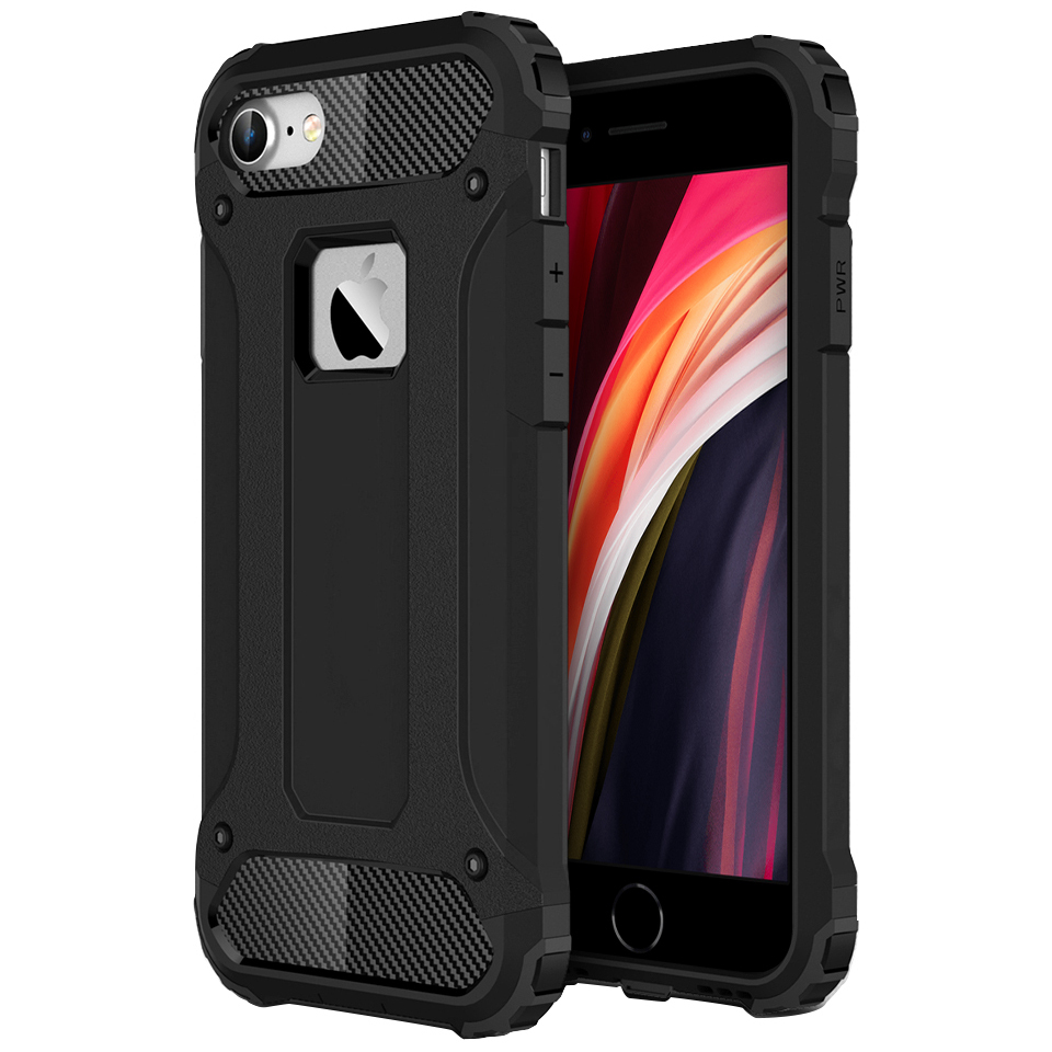 Iphone 8 cheap shockproof case