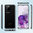 Flexi Slim Gel Case for Samsung Galaxy S20 Ultra - Clear (Gloss Grip)