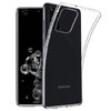 Flexi Slim Gel Case for Samsung Galaxy S20 Ultra - Clear (Gloss Grip)