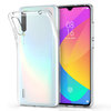 Flexi Slim Gel Case for Xiaomi Mi 9 Lite - Clear (Gloss Grip)
