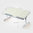 (XL) Height Adjustable Table / Foldable Desktop Stand / Tray Holder for Laptop / MacBook
