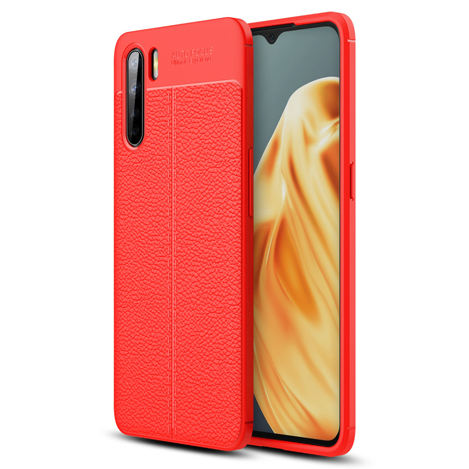 Oppo a91 shop case
