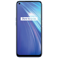 realme 6