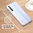 Flexi Slim Gel Case for realme 6 - Clear (Gloss Grip)