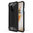 Military Defender Tough Shockproof Case for OnePlus 8 Pro - Black