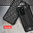 Military Defender Heavy Duty Shockproof Case for Huawei P40 - Black