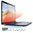Frosted Hard Shell Case for Apple MacBook Air (13-inch) 2020 / 2019 / 2018 - Midnight Blue