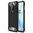 Military Defender Tough Shockproof Case for OnePlus 8 - Black