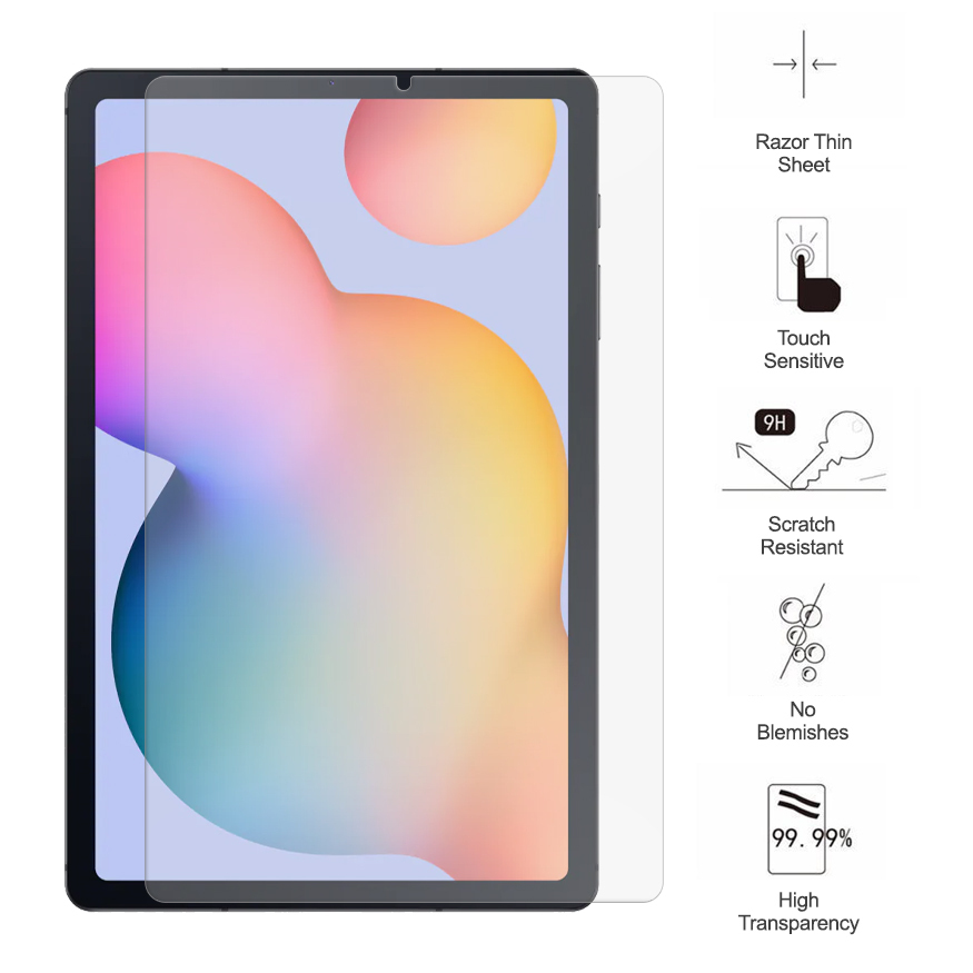 tab s6 screen replacement cost