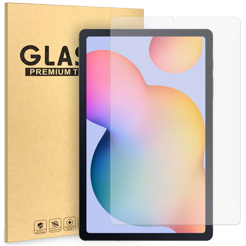 9H Tempered Glass Screen Protector for Samsung Galaxy Tab S6 Lite