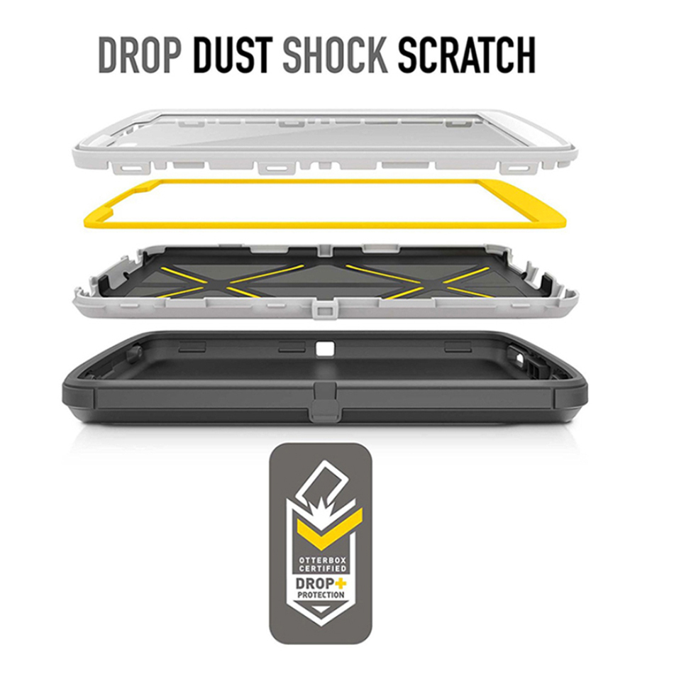 OtterBox Defender Shockproof Case for Apple iPad Pro 11-inch (1st / 2nd Gen)
