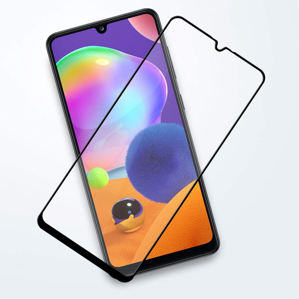 samsung galaxy a31 gorilla glass