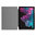 Slim Smart Case & Stand for Microsoft Surface Pro 4 / 5 / 6 / 7 - Dark Blue